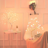 Fairy Light Spirit Tree