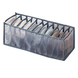 Wardrobe Clothes Organizer